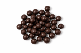 חבילת כדורי שוקולד מלט